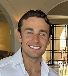 Archie George, founder of AG Outbound