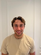 Archie George, founder of AG Outbound